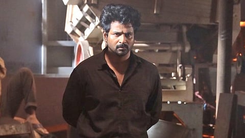 சிவகார்த்திகேயன் 