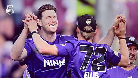Hobart Hurricanes