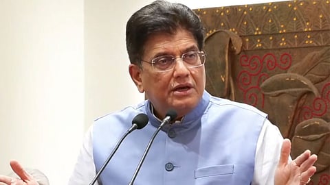 பியூஷ் கோயல்