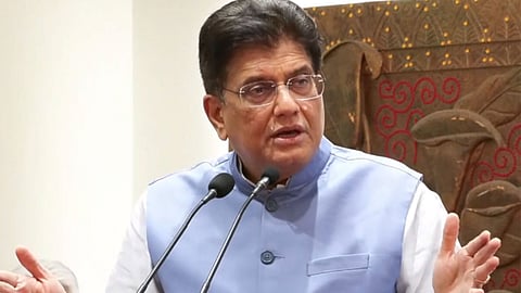 பியூஷ் கோயல்