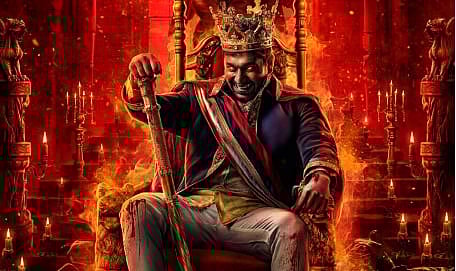 அருள்நிதி 