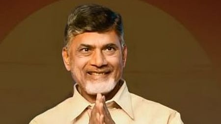 ஊழல் வழக்கில் இருந்து
ஆந்திர முதல்வா் விடுவிப்பு