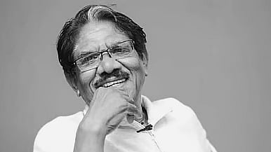 பாரதிராஜா 