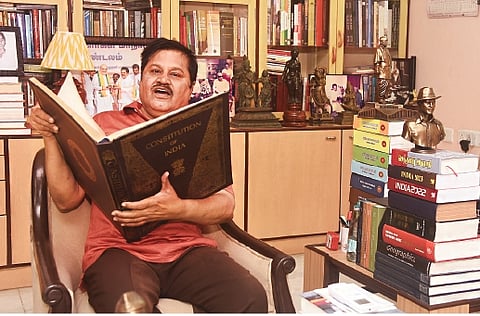 பொக்கிஷம்!  