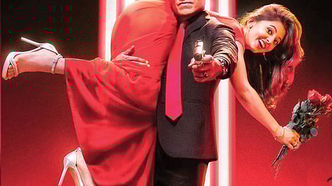 கோலிவுட் ஸ்டூடியோ!