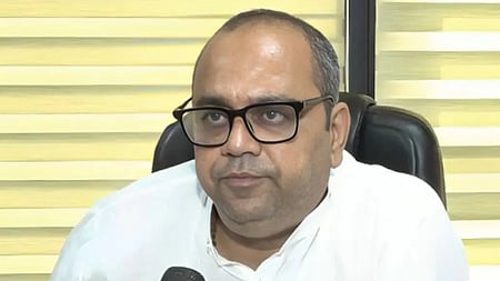 பங்கஜ் சிங்