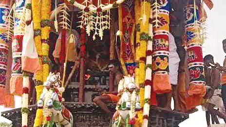 வேற்றுமையில் ஒற்றுமை!