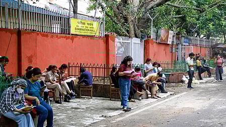 ஜேஇஇ முதன்மைத் தேர்வு -  கோப்புப்படம்