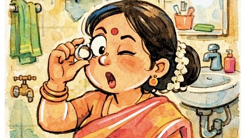 பேல்பூரி