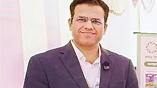 இயற்கைக்கு மாறிட்டோம்...