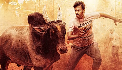 கருப்பு பல்சர் வெளியீட்டுத் தேதி!