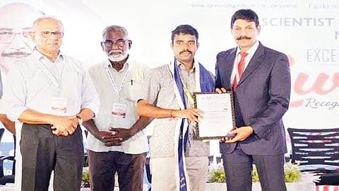 அன்றும் இன்றும்!