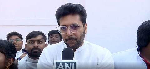 ரவி மோகன் 