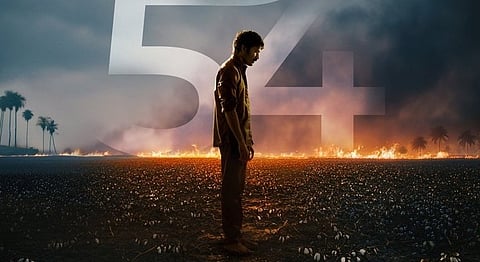 தனுஷ் - 54 அப்டேட்!