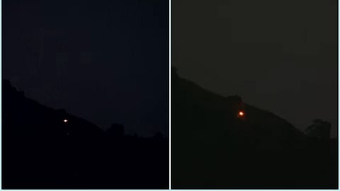 மகர ஜோதி