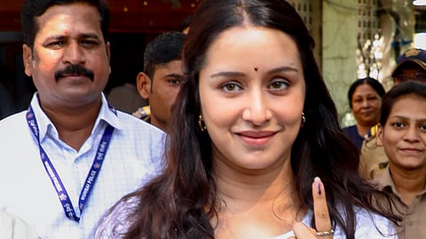 ஷ்ரதா கபூர்