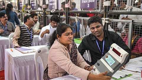 மகாராஷ்டிர உள்ளாட்சித் தேர்தல் முடிவுகள் - கௌரி லங்கேஷ் கொலையில் குற்றஞ்சாட்டப்பட்ட நபர் வெற்றி!