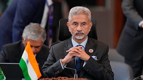 ஜெய்சங்கர் 