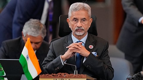 ஜெய்சங்கர் 