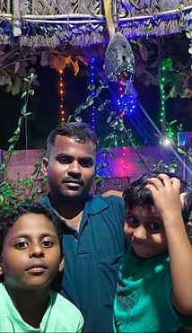 ஏரியில் மூழ்கி தந்தை, இரு மகன்கள் உயிரிழப்பு: நீச்சல் தெரியாததால் விபரீதம்