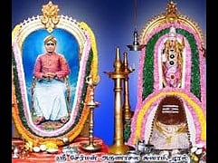 அருள்மிகு சோ்மன் அருணாசல சுவாமி.