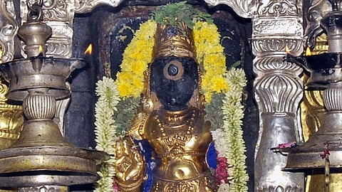Thirunallar Sani Bhagavan