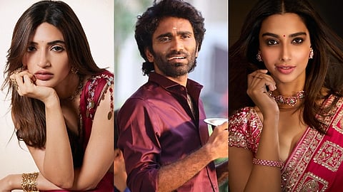 பிரதீப் ரங்கநாதனின் புதிய படத்தில் இரு நடிகைகள்?