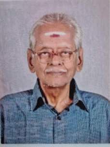 தினமணி முகவா் பீ.ஏ.சித்திக் காலமானாா்