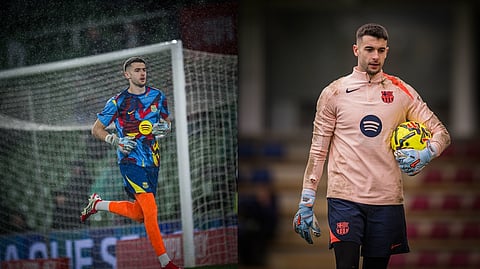 John Garcia's photographs.