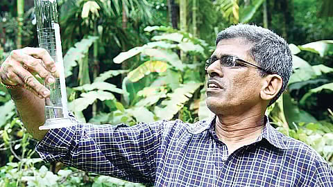 காலநிலையை அறிய 100 
இடங்களில் எண்ம பலகைகள்