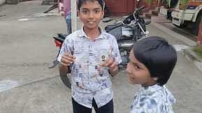 ஸ்ரீராம்