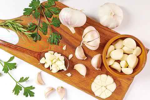 பாட்டி வைத்தியம்...!