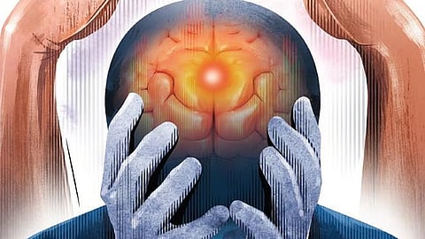 ம.பி.யில் ‘ஜிபிஎஸ்’ சிண்ட்ரோம் பாதிப்பு: இருவா் பலி! 10-க்கும் மேற்பட்டோருக்கு தீவிர சிகிச்சை!