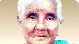 தங்கம்மாள்