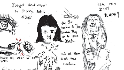 பிஞ்சுக் கை வண்ணம்