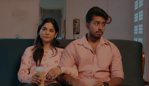 கவனம் ஈர்க்கும் பூக்கி புரோமோ!