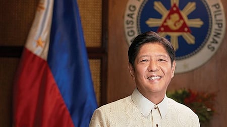 ஃபொ்டினாண்ட் ஆா். மாா்கோஸ் ஜூனியா்