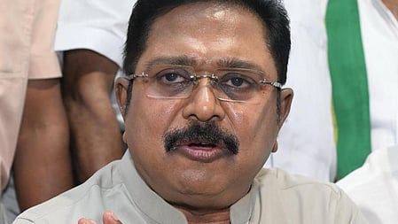 பேரவைத் தேர்தலில் போட்டியிடப் போவதில்லை! - டிடிவி தினகரன்