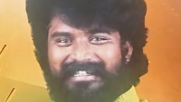 கே.நரேஷ் குமாா்
