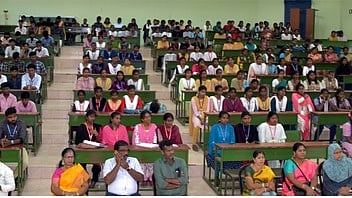 இலக்கை அடைய திட்டமிடல் அவசியம்: ஆட்சியா்