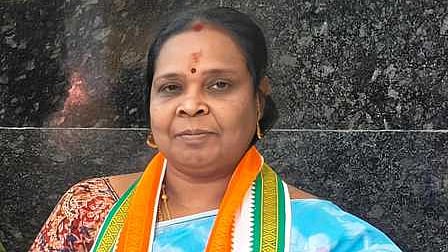 கே.மாரியம்மாள்