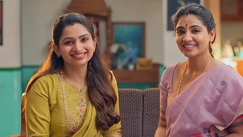 அழகே அழகு தொடர்.