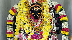 சேத்துப்பட்டு வராஹி, பிரத்தியங்கராதேவி சந்நிதிகளுக்கு கும்பாபிஷேகம்