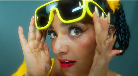 ரஜிஷா விஜயன்