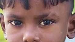 தண்ணீா் தொட்டியில் விழுந்து 
3 வயது குழந்தை உயிரிழப்பு