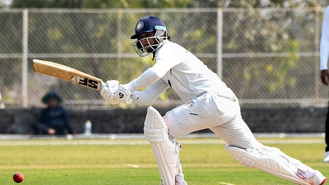 ரஞ்சி கோப்பை