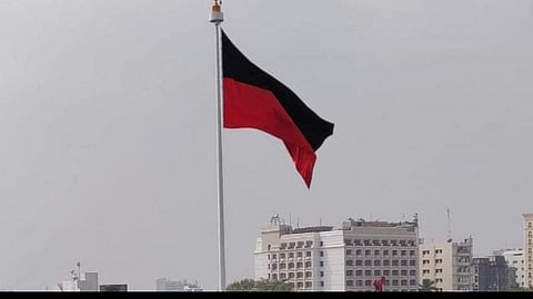 திமுகவில் இணைந்தாா் அமமுக துணை பொதுச் செயலா்