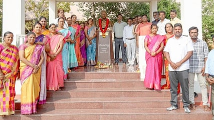 ராமதாஸ் அப்பாய் நினைவேந்தல்