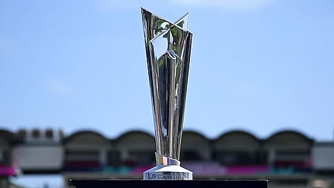 டி20 உலகக் கோப்பை