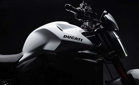 ducati